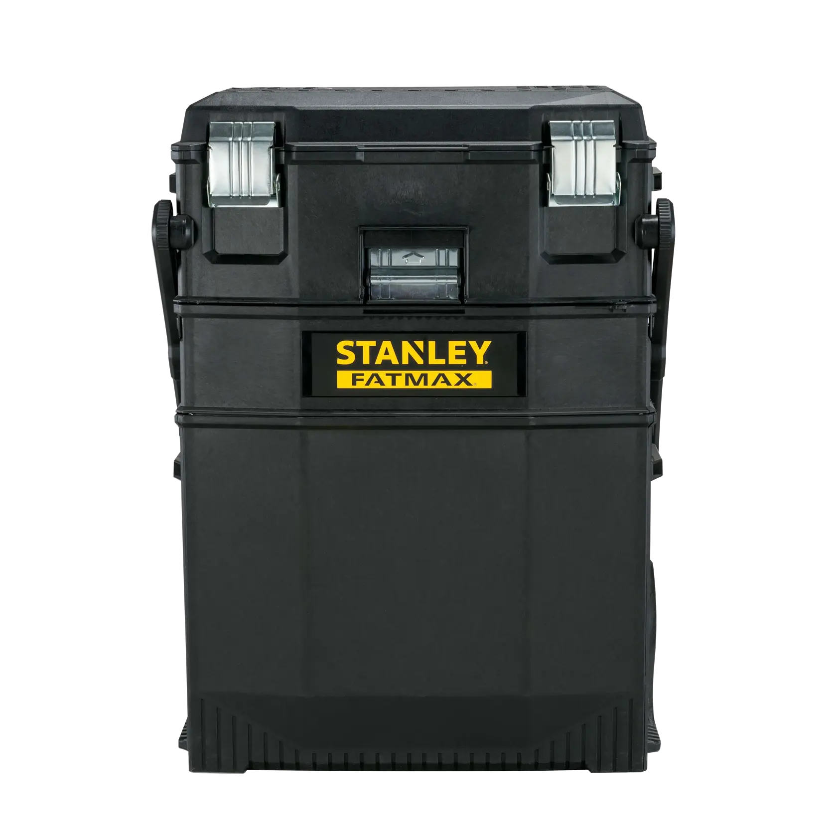 Stanley logo with a simple image placeholder above the brand name on a white background.