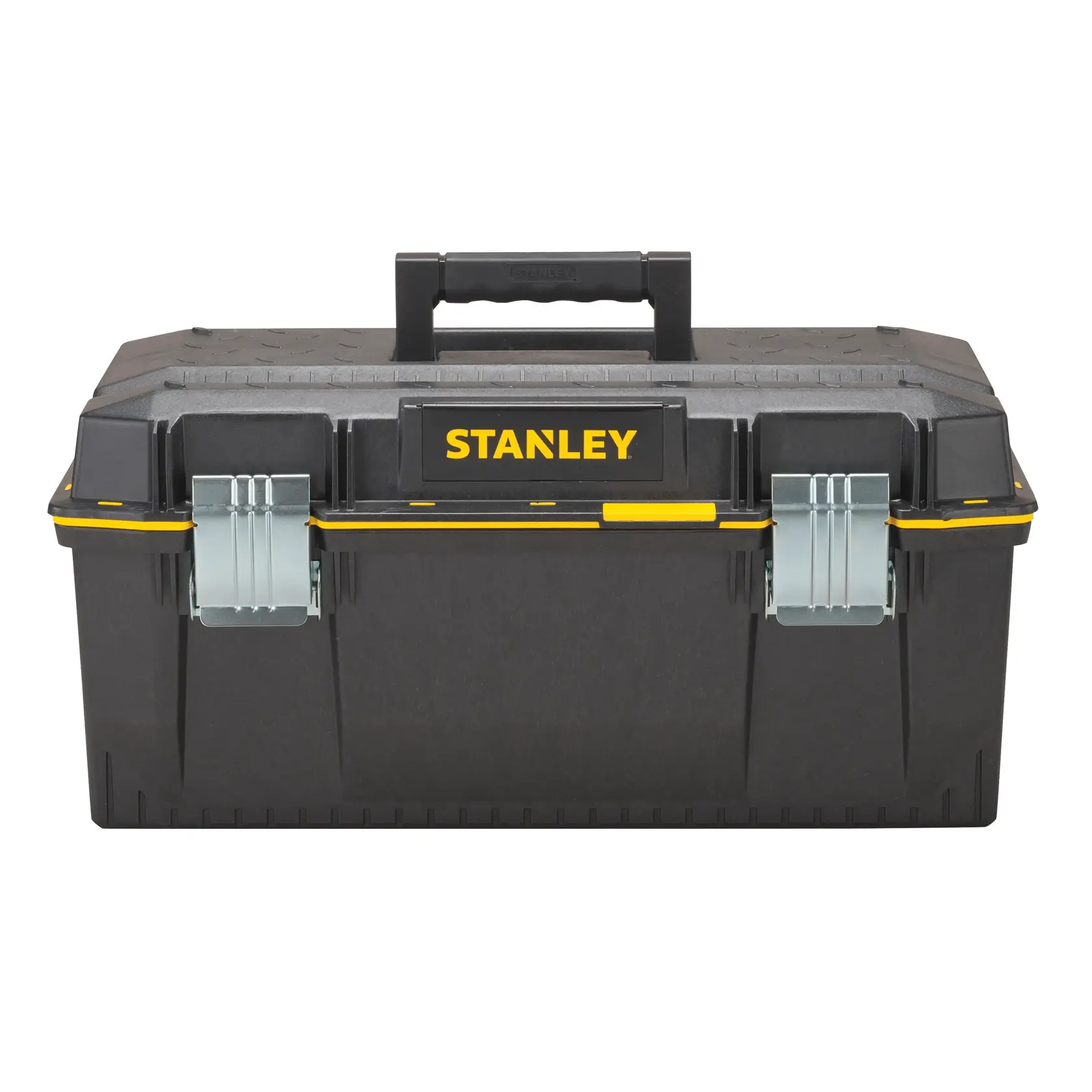 Stanley logo with a simple image placeholder above the brand name on a white background.