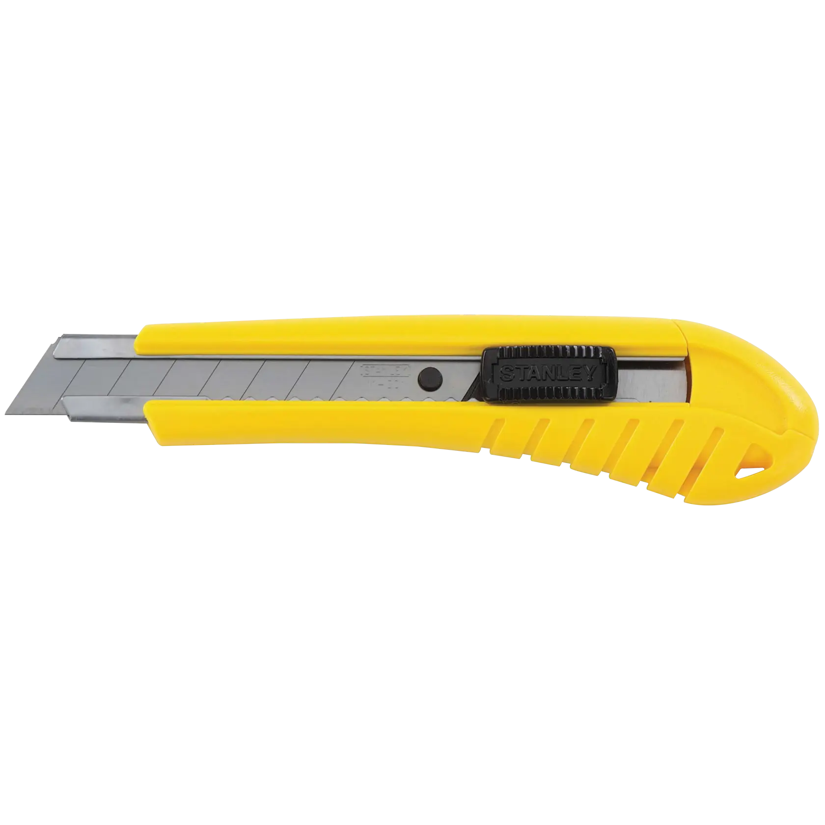 Stanley logo with a simple image placeholder above the brand name on a white background.