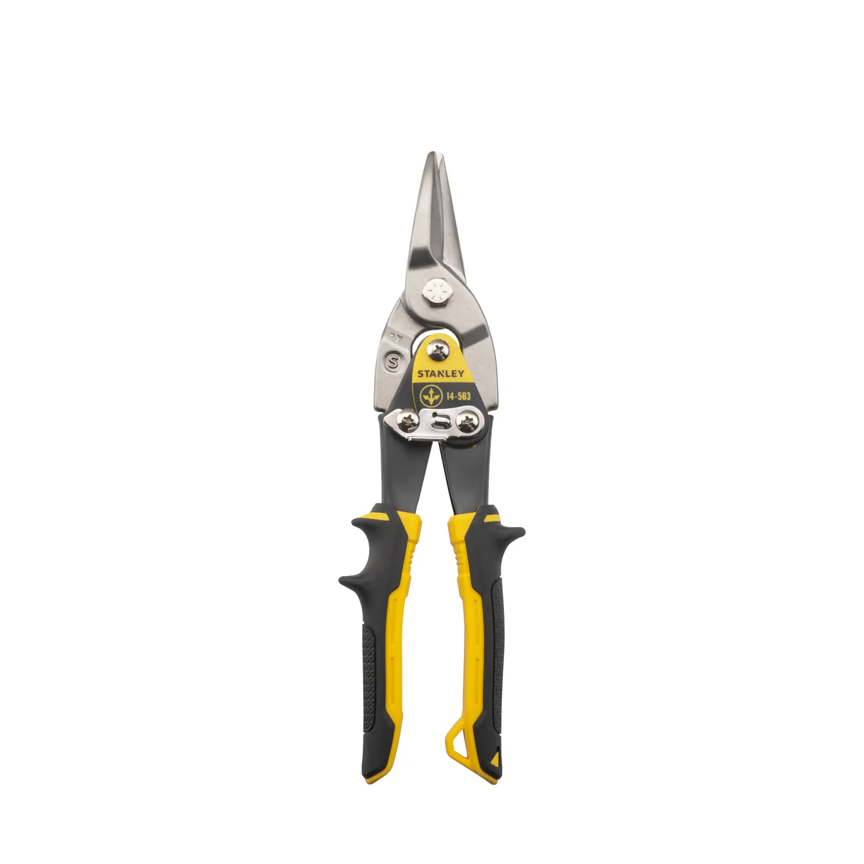 Stanley logo with a simple image placeholder above the brand name on a white background.