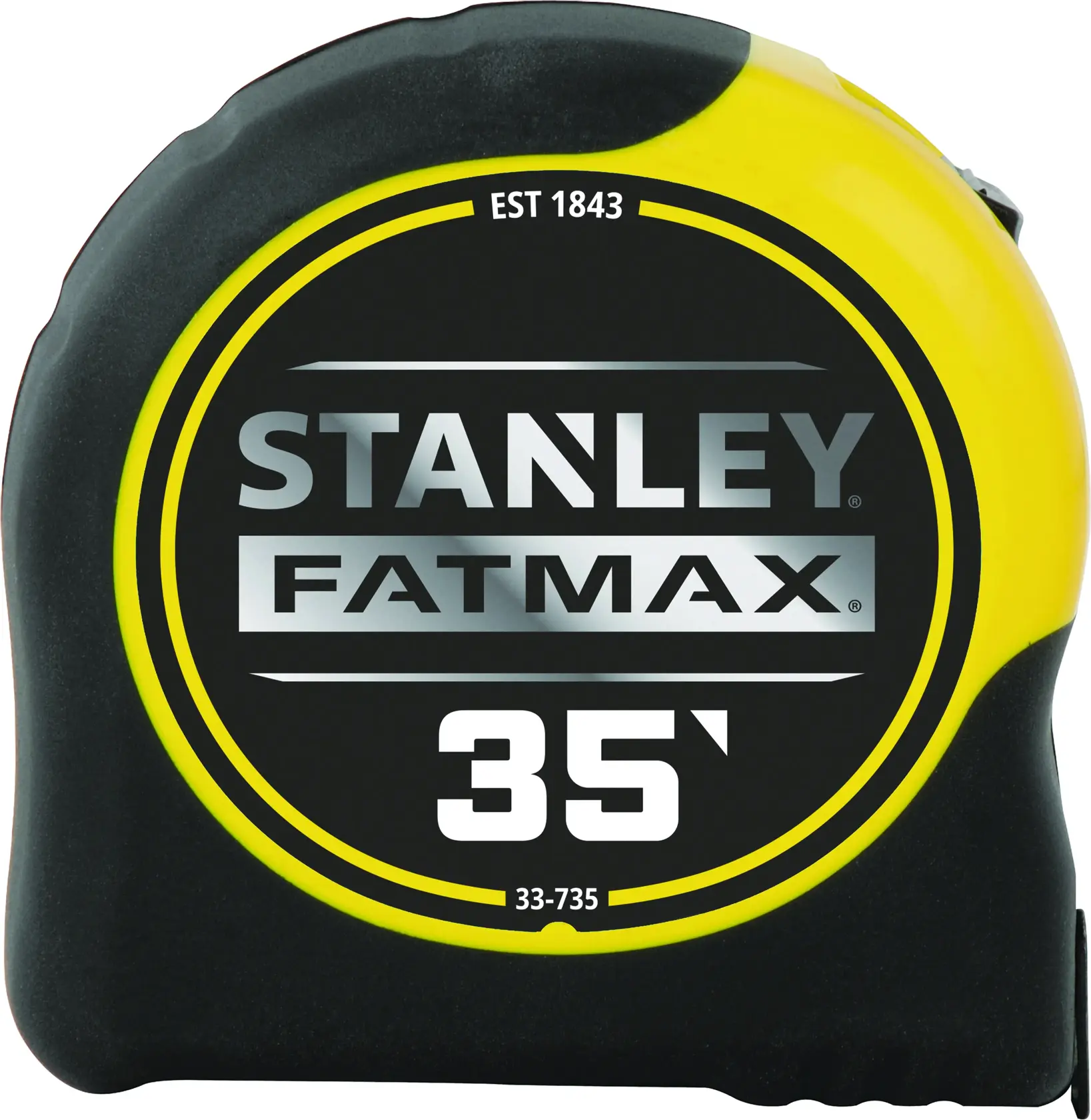 Stanley logo with a simple image placeholder above the brand name on a white background.