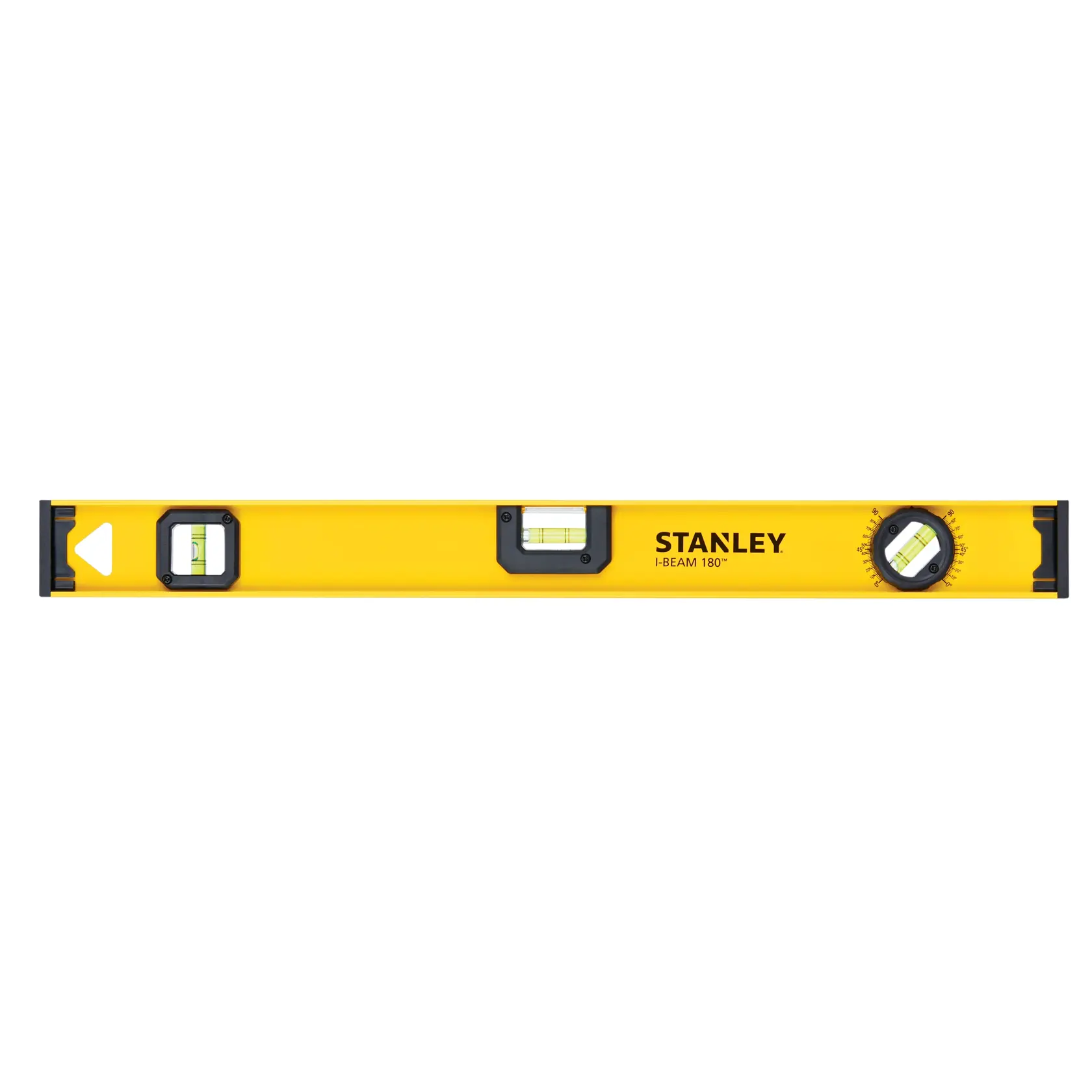 Stanley logo with a simple image placeholder above the brand name on a white background.