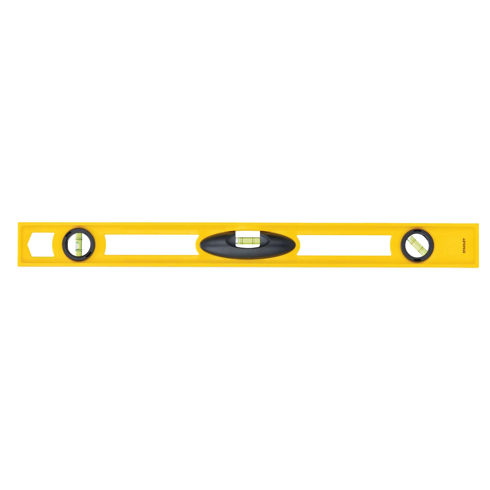 Stanley logo with a simple image placeholder above the brand name on a white background.