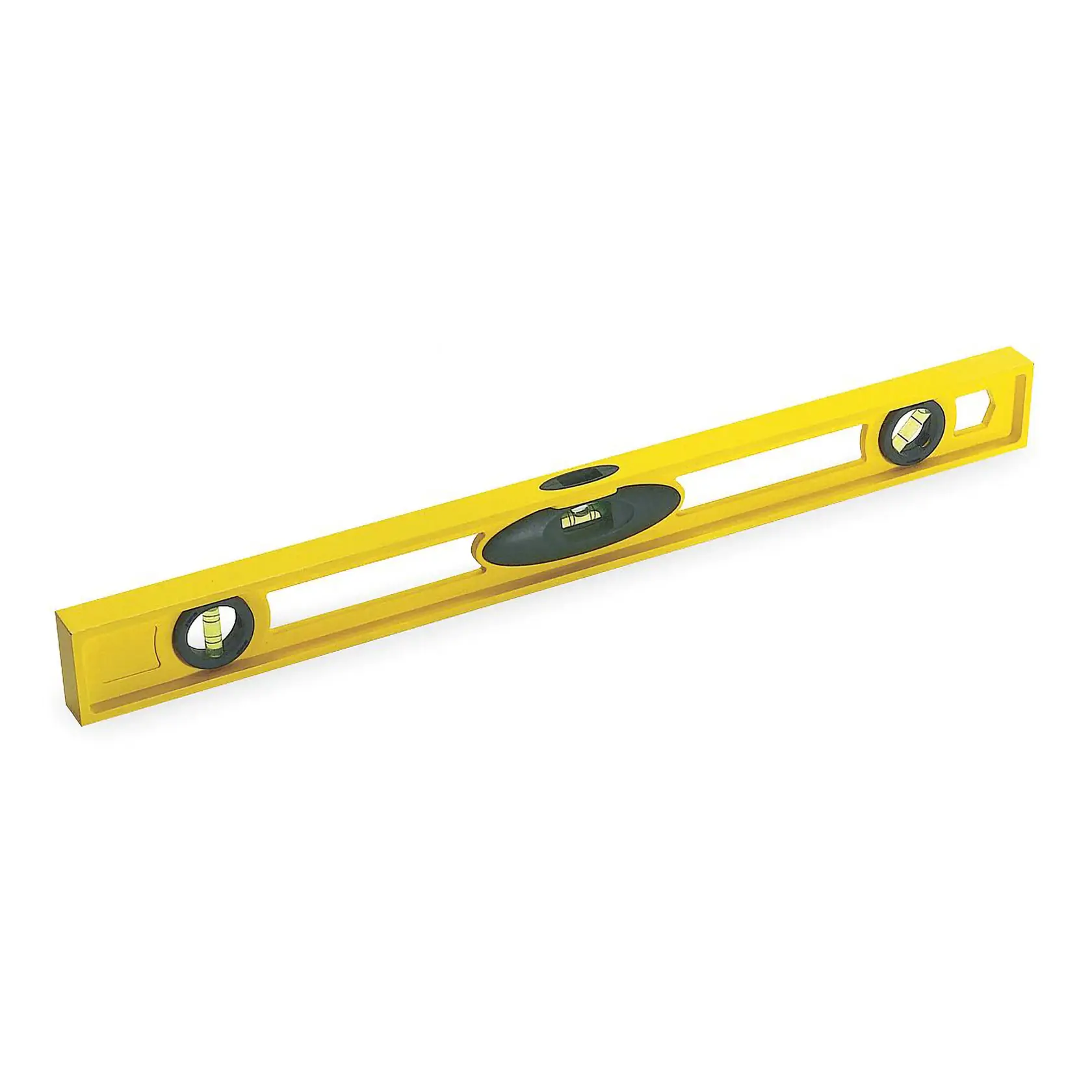 yellow STANLEY Tool