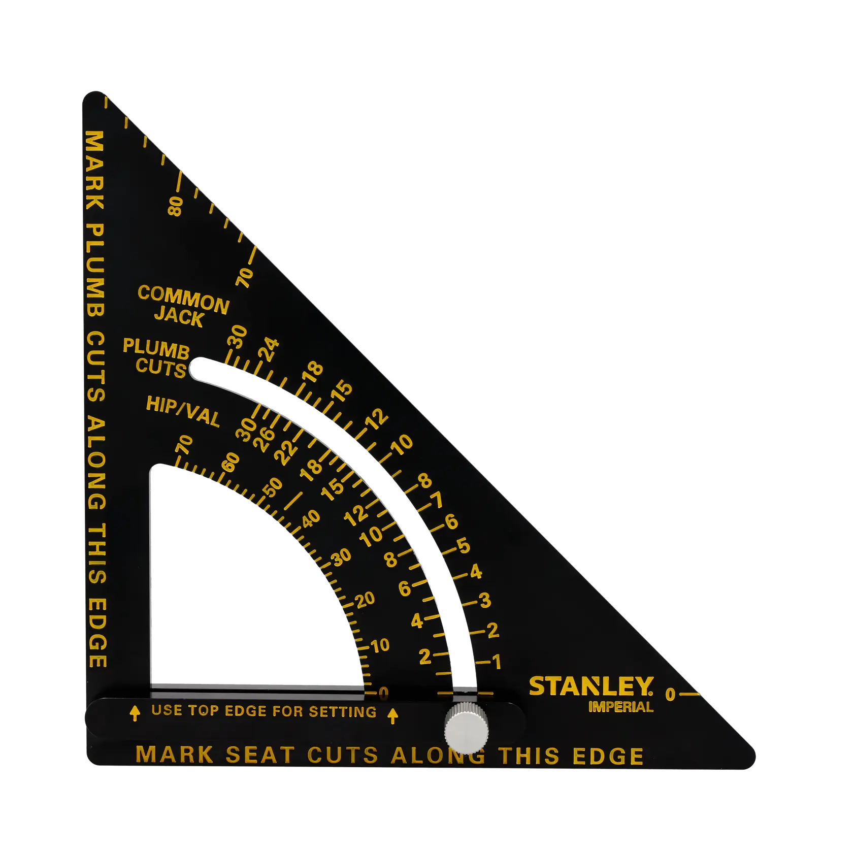 Stanley logo with a simple image placeholder above the brand name on a white background.