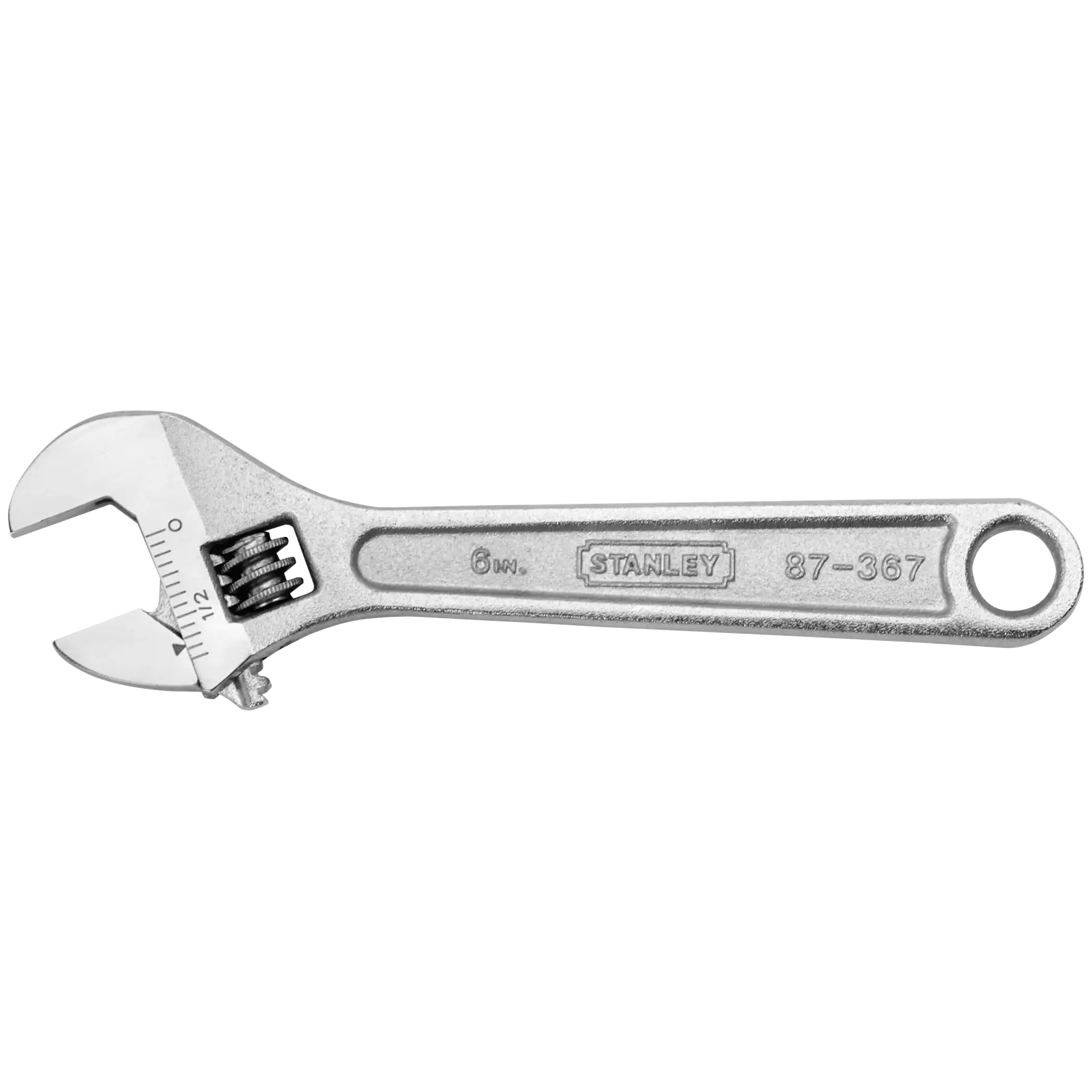 Stanley logo with a simple image placeholder above the brand name on a white background.