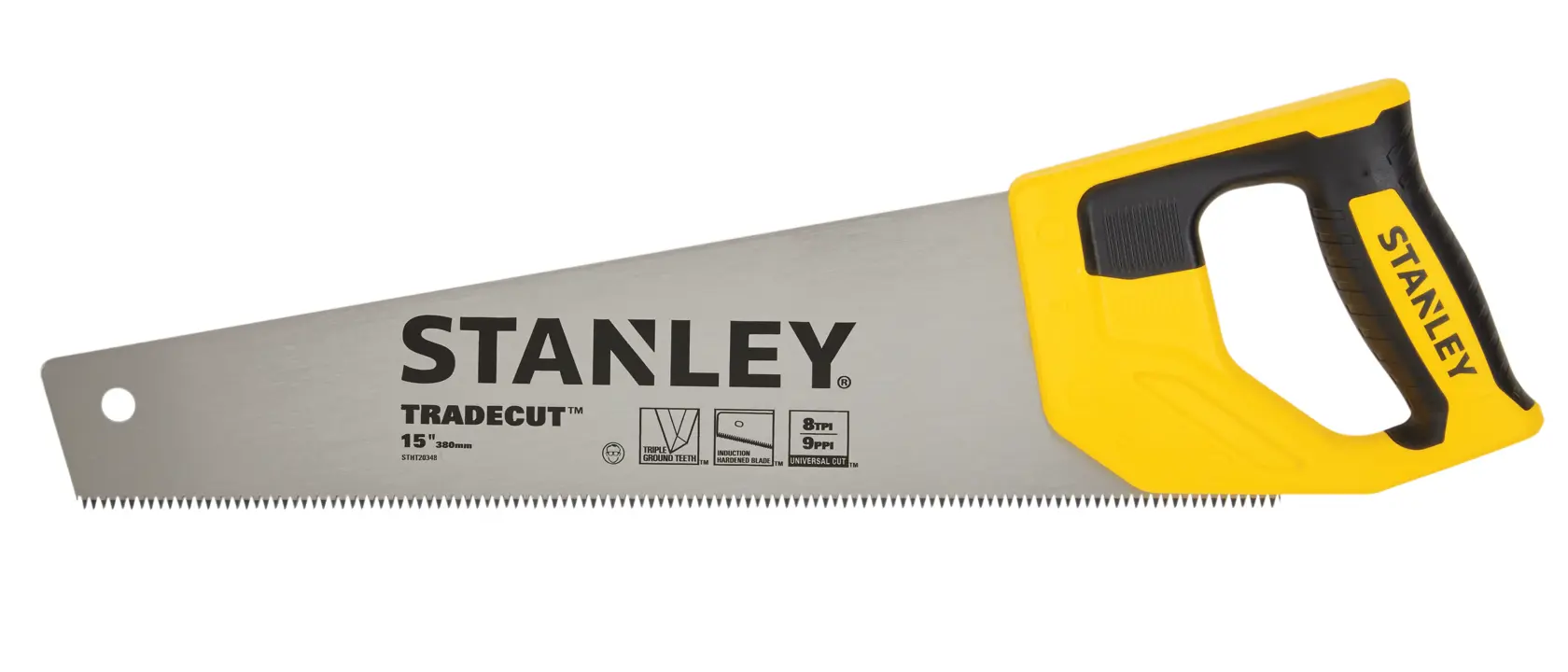 Stanley logo with a simple image placeholder above the brand name on a white background.