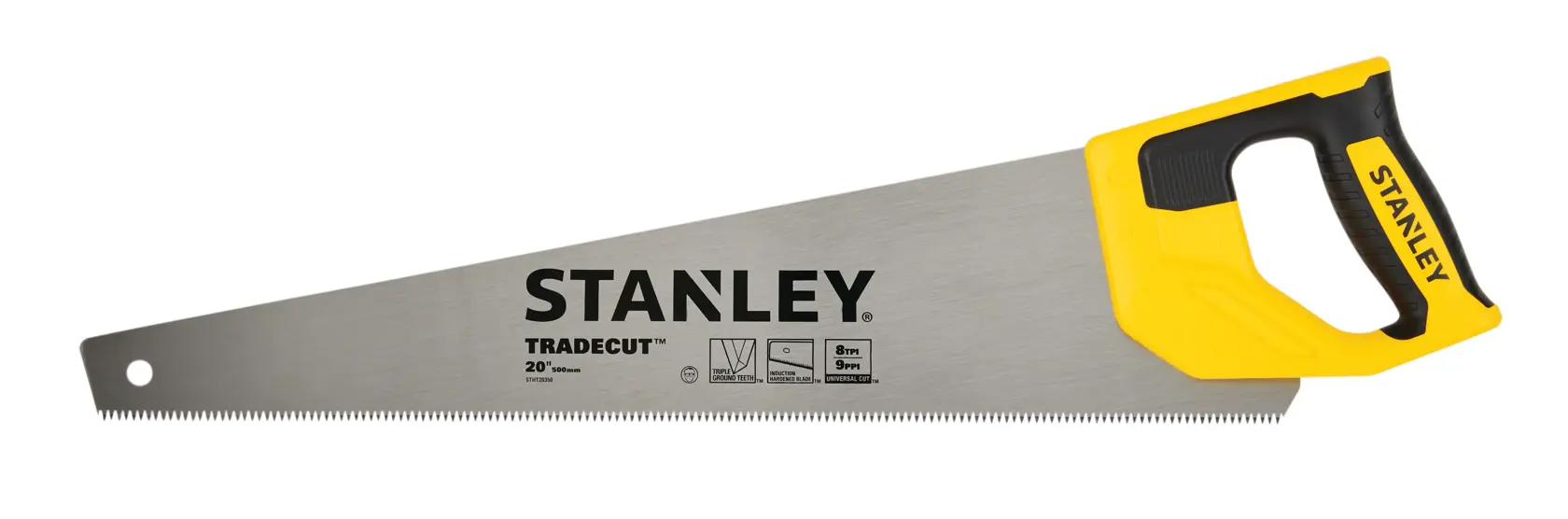 Stanley logo with a simple image placeholder above the brand name on a white background.