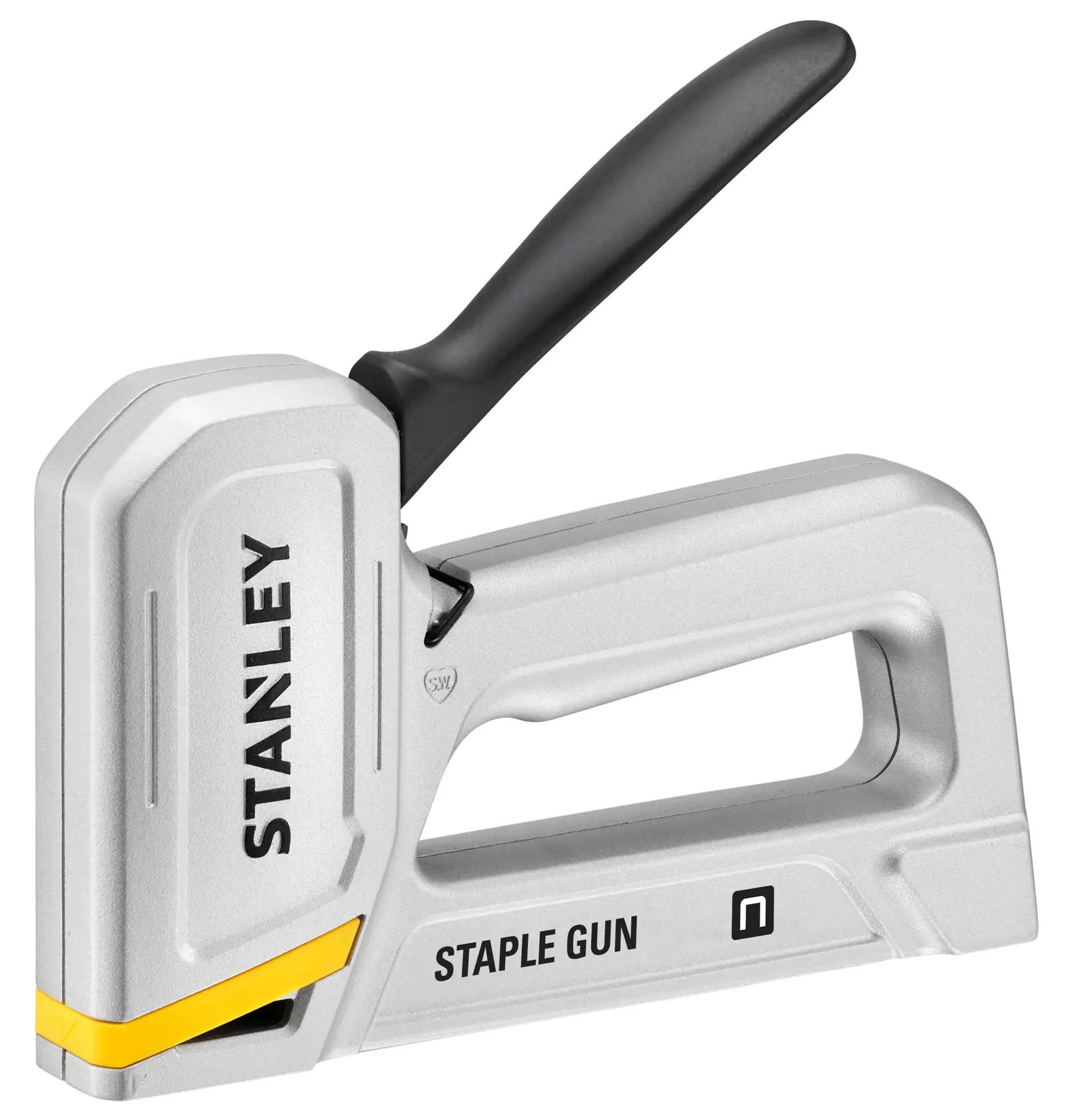 Stanley logo with a simple image placeholder above the brand name on a white background.