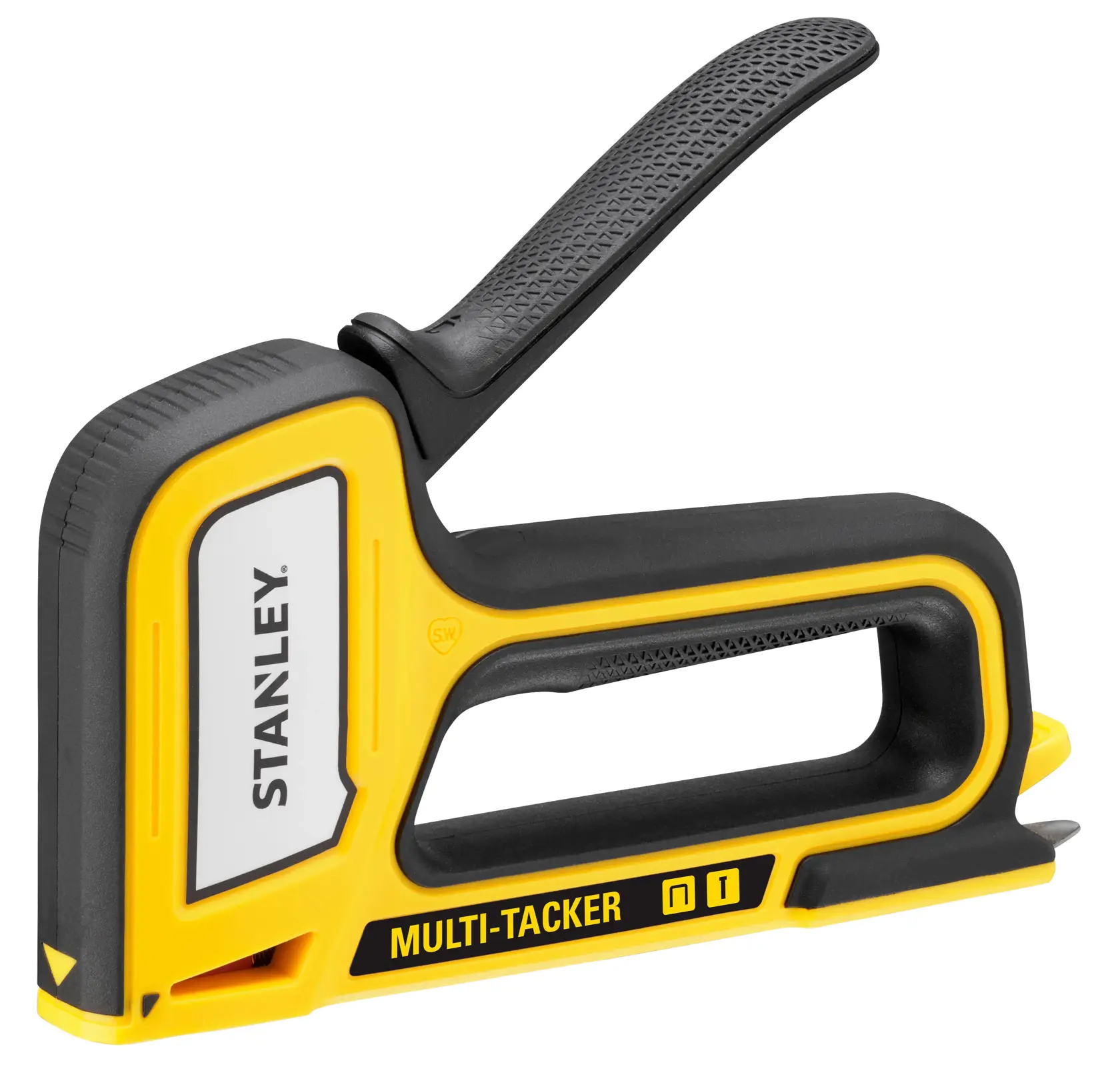 Stanley logo with a simple image placeholder above the brand name on a white background.