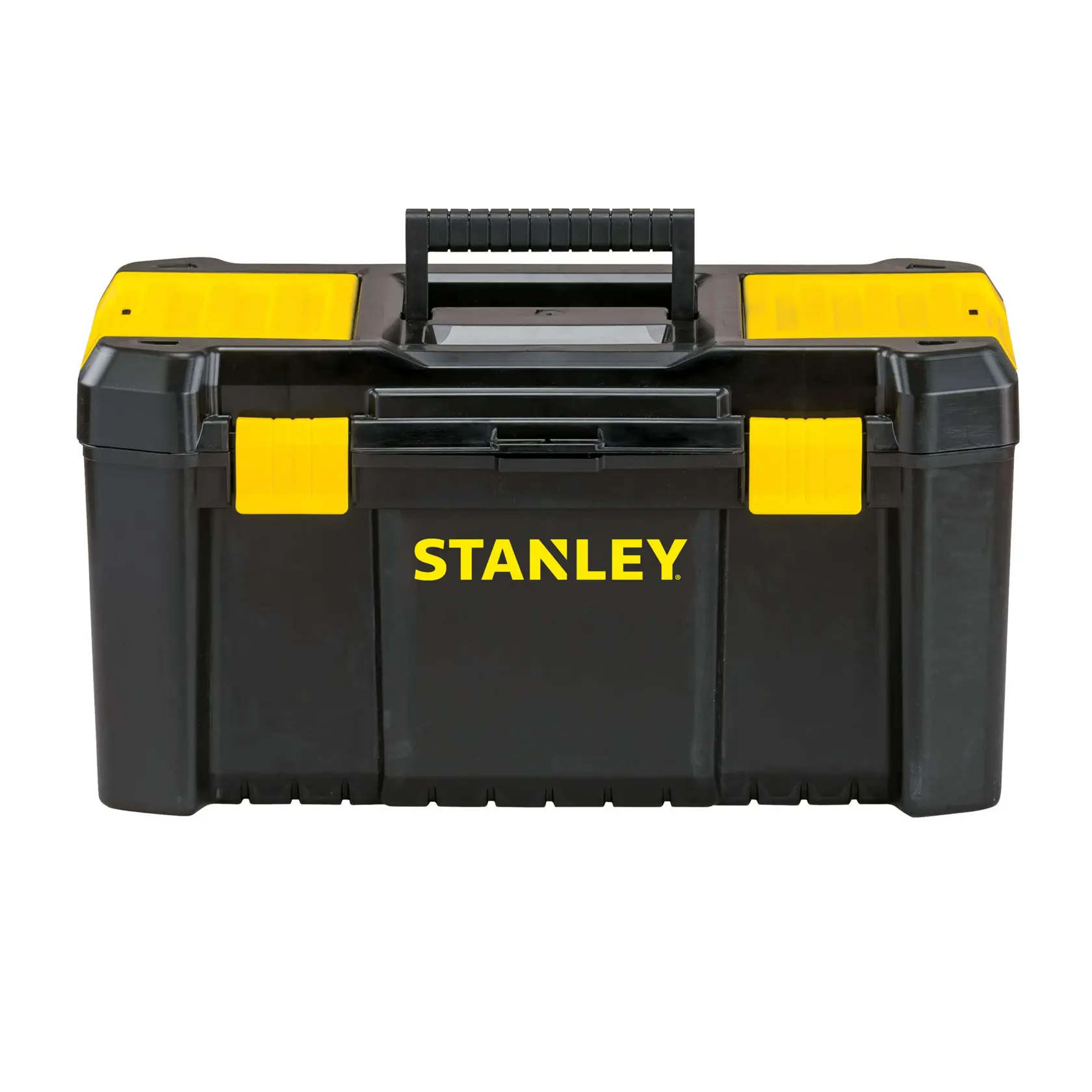 Stanley logo with a simple image placeholder above the brand name on a white background.