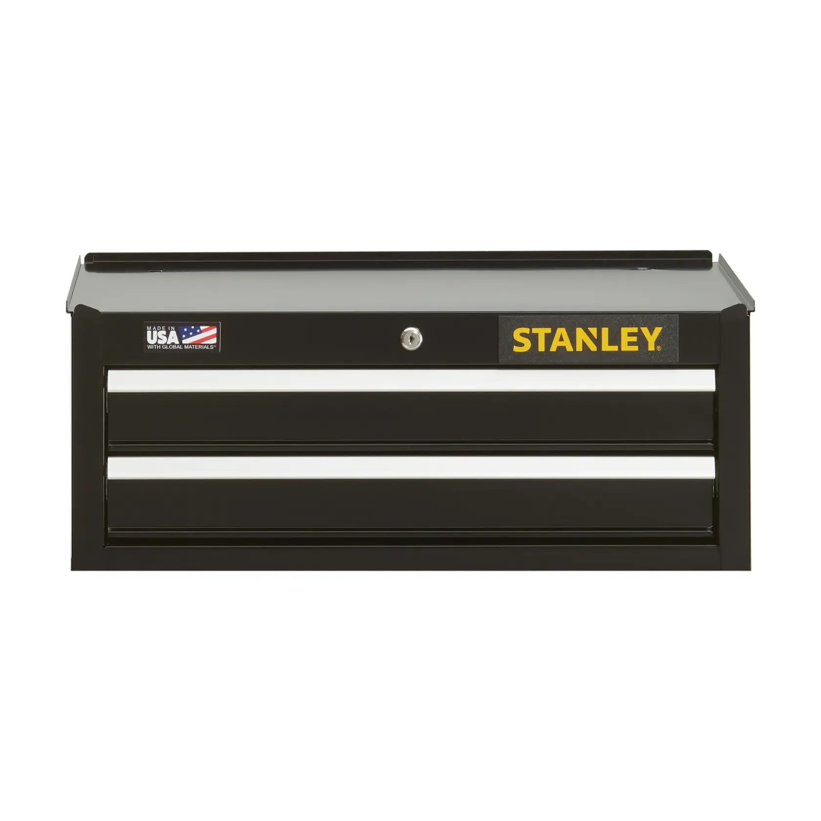 Stanley logo with a simple image placeholder above the brand name on a white background.