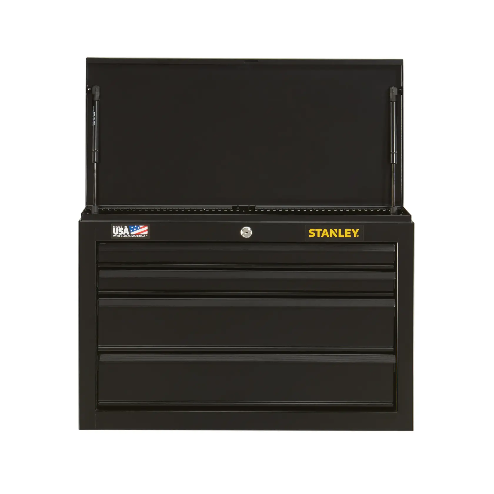 Stanley logo with a simple image placeholder above the brand name on a white background.