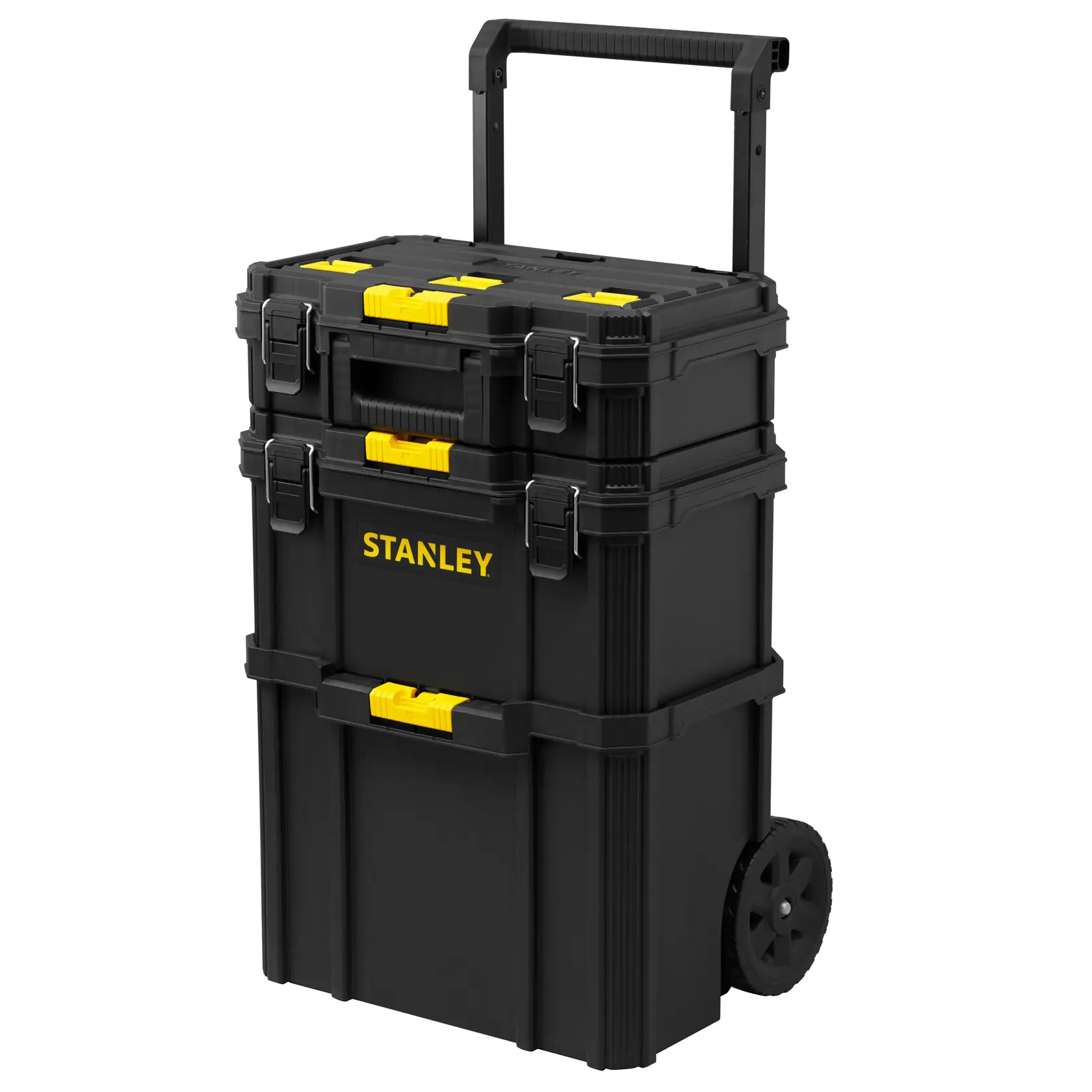 Stanley logo with a simple image placeholder above the brand name on a white background.