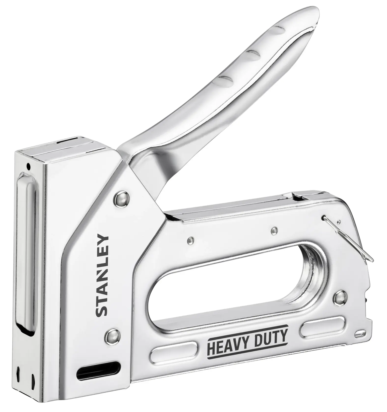 Stanley logo with a simple image placeholder above the brand name on a white background.